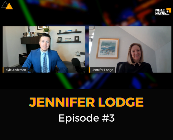 Jennifer Lodge SVP Partner Services | The Americas at Forbes