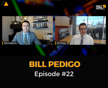 Bill Pedigo, EVP & Chief Commercial Officer – ocV!BE