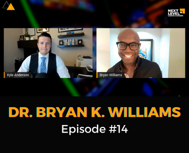 Dr. Bryan K. Williams | Keynote Speaker, Author & Consultant