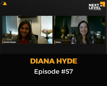 Diana Hyde Podcast