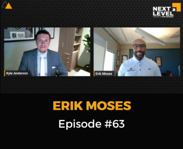 Erik Moses Podcast