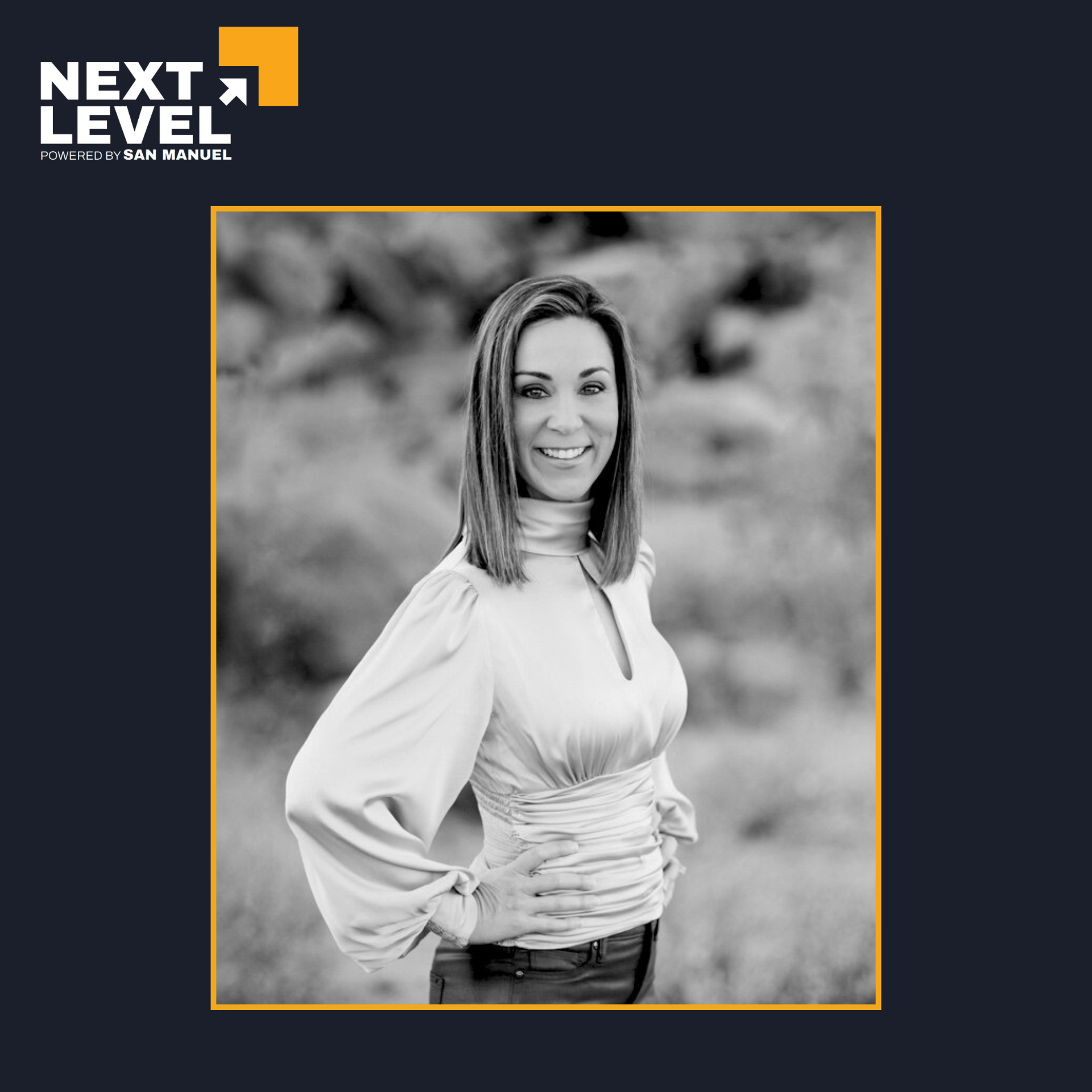 Kristy Neick, Director of Sales at Cox Media