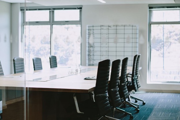 meeting room